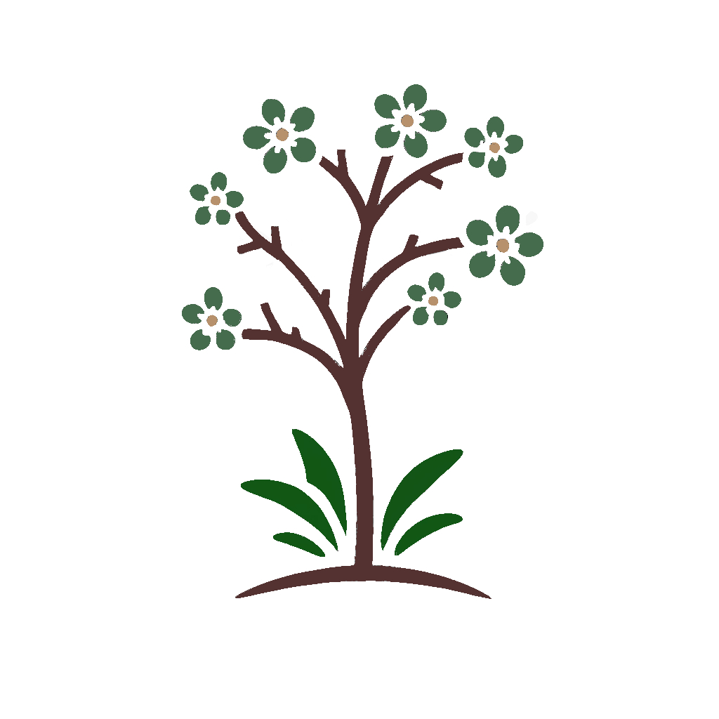 Logo Pépinière Kaiser Merryl